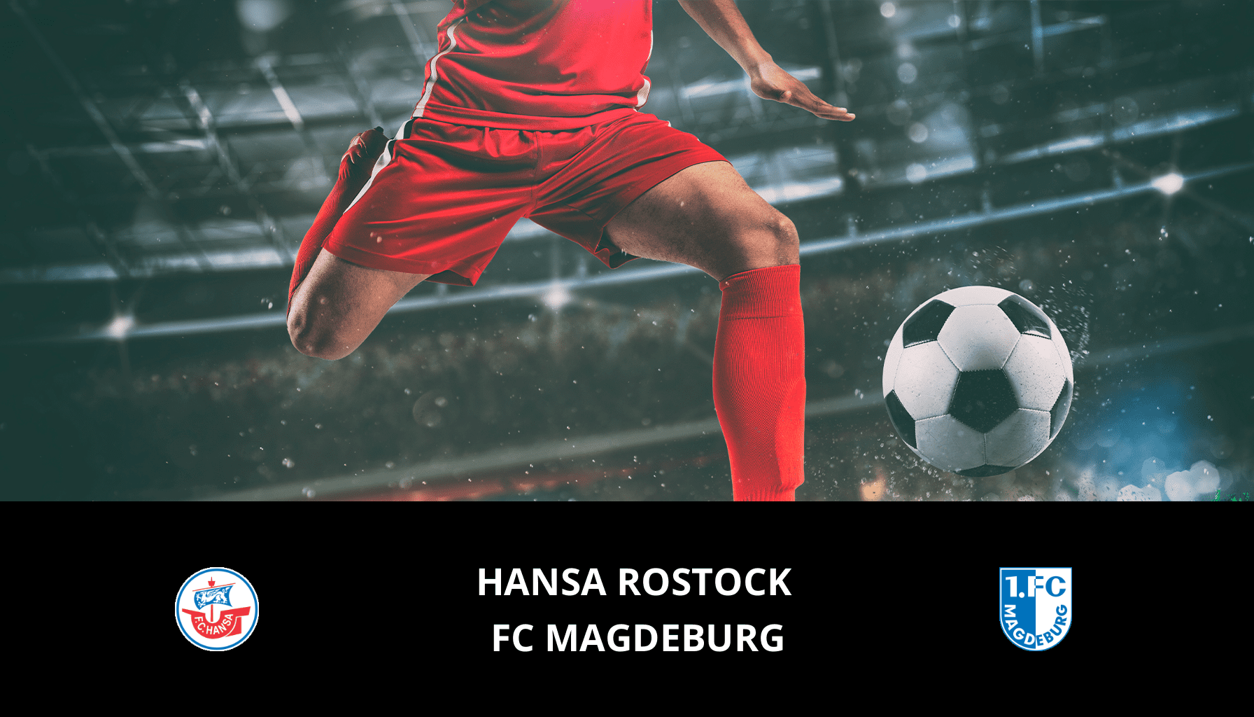 Prediction for Hansa Rostock VS FC Magdeburg on 21/04/2024 Analysis of the match